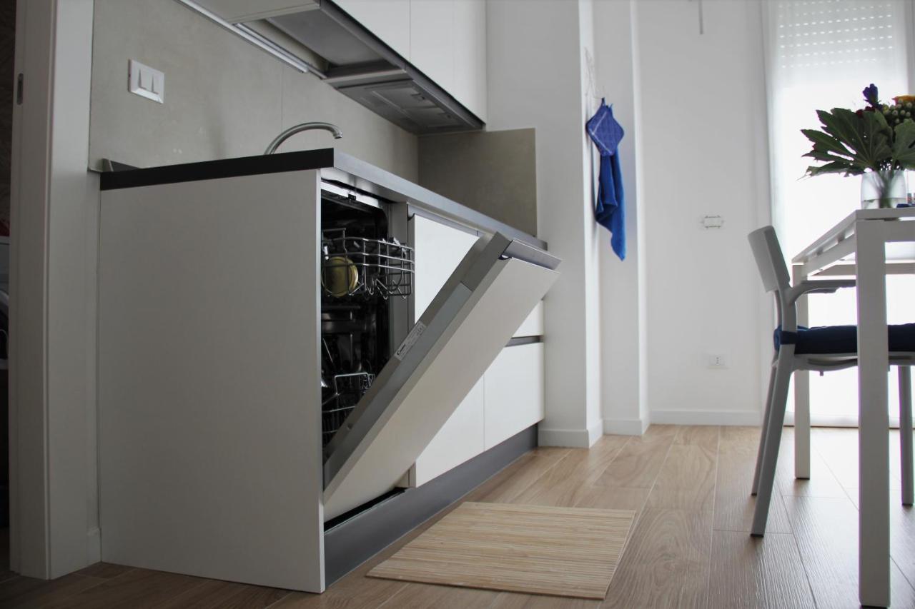 New Apartment Close To The Cinque Terre La Spezia Exterior foto