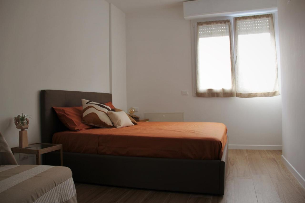 New Apartment Close To The Cinque Terre La Spezia Exterior foto