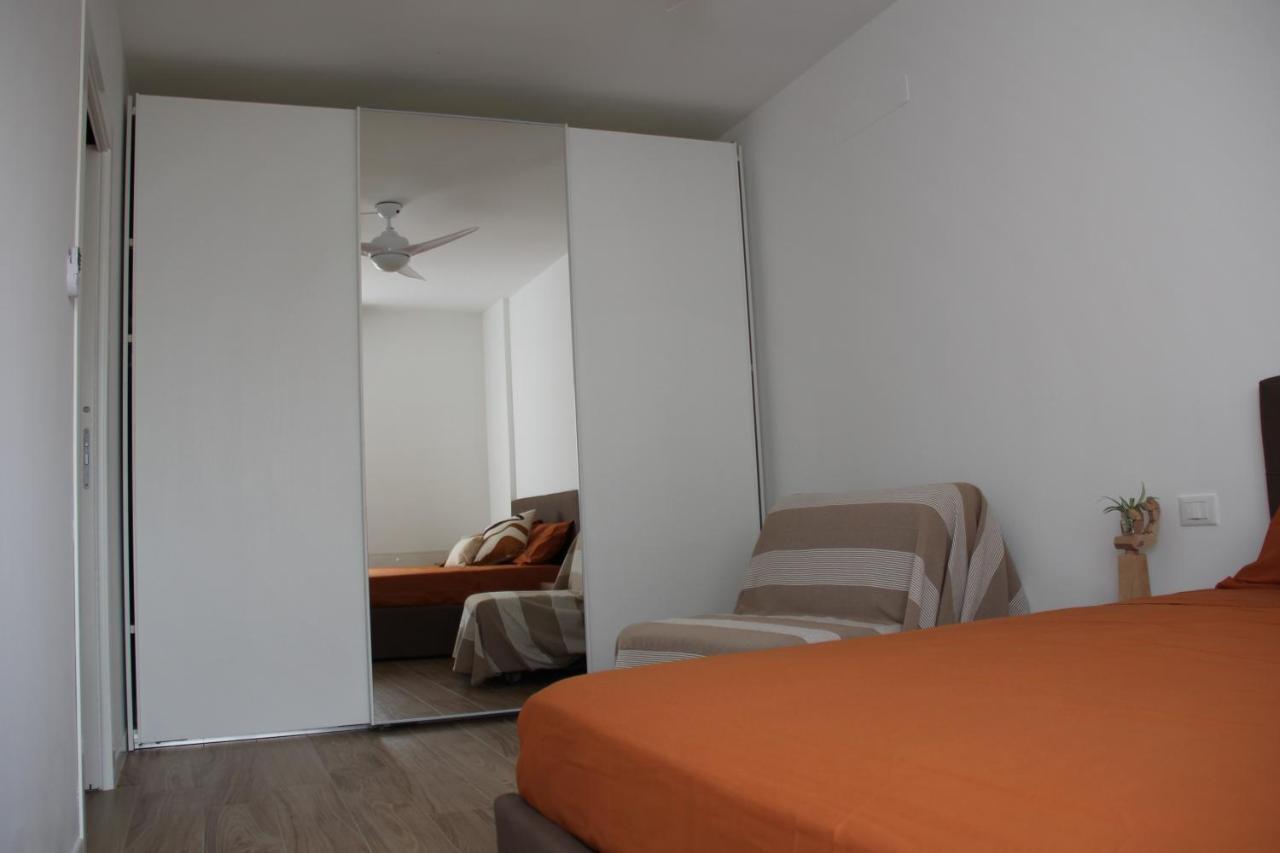 New Apartment Close To The Cinque Terre La Spezia Exterior foto
